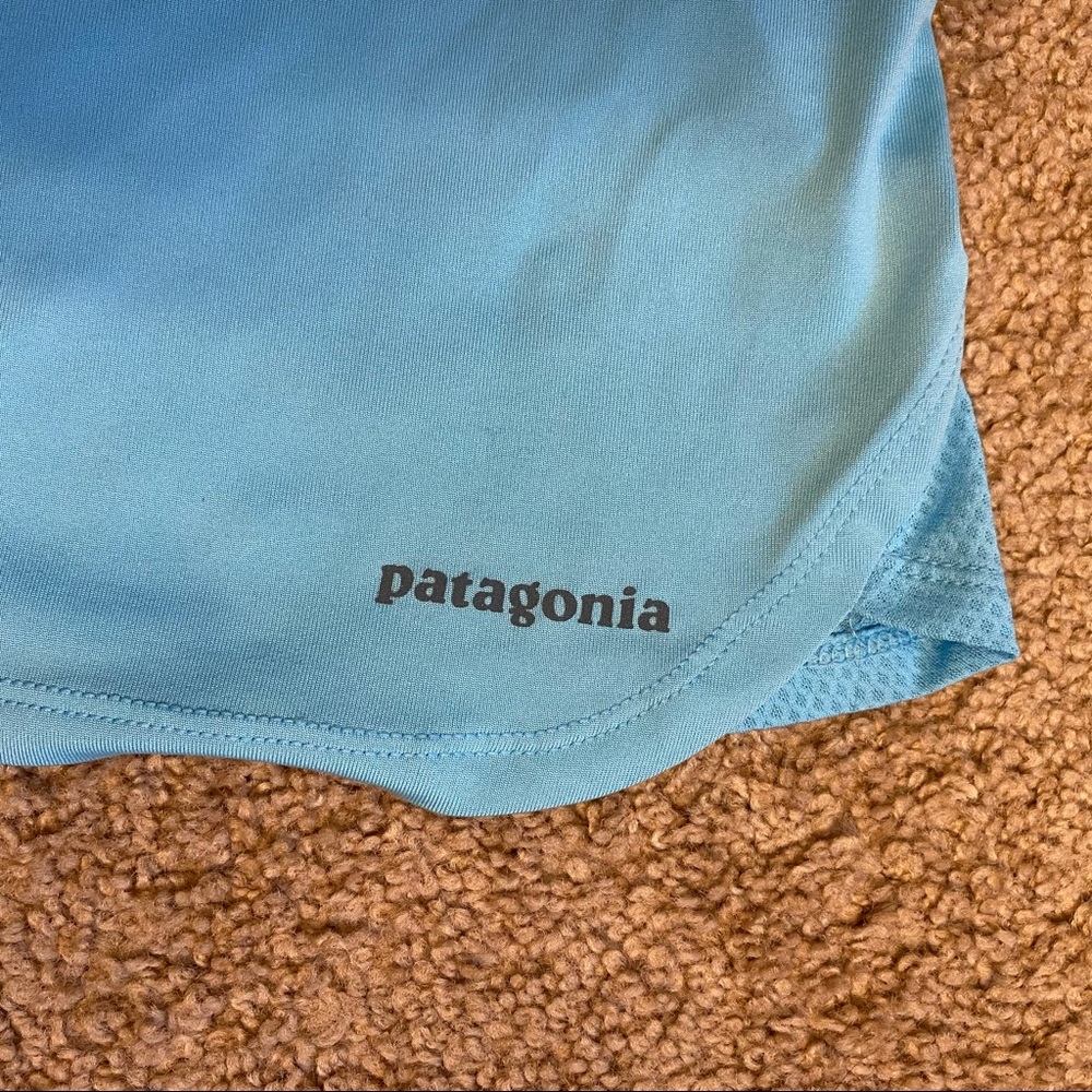 Patagonia Running Racerback Tank - Picture 4 of 8